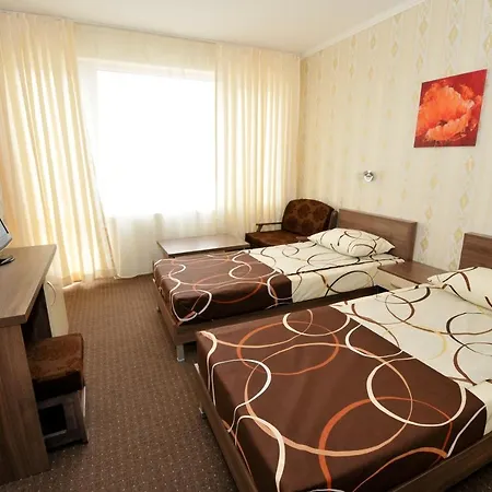 Хотел Радина Hotel Ravda