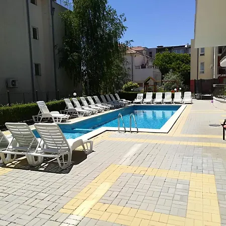 Hotel Хотел Радина 2*