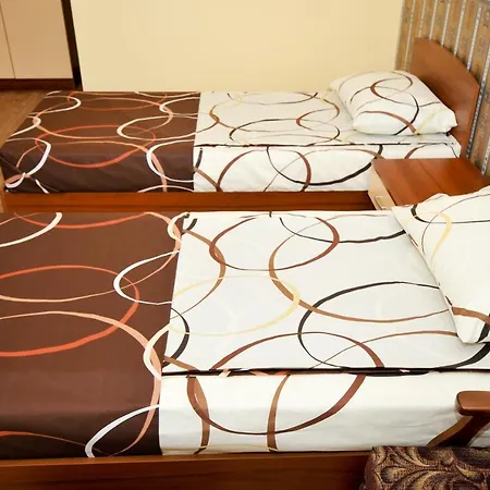 Хотел Радина Hotel Ravda